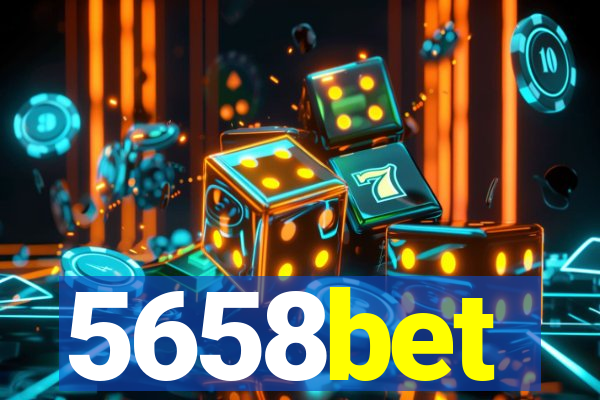 5658bet