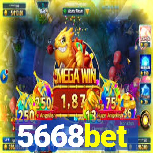 5668bet