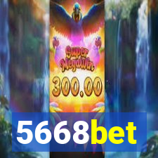 5668bet