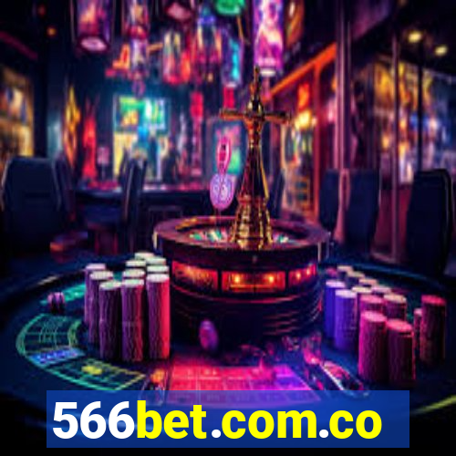 566bet.com.co