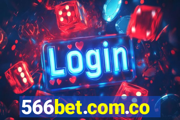 566bet.com.co