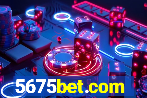 5675bet.com