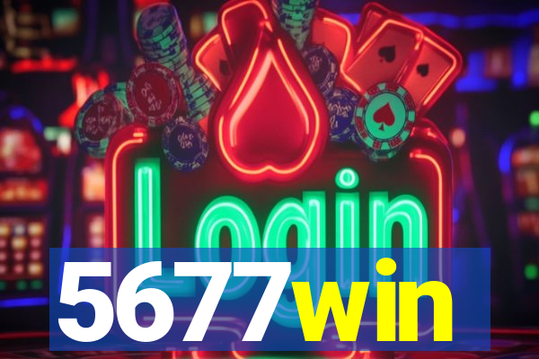 5677win