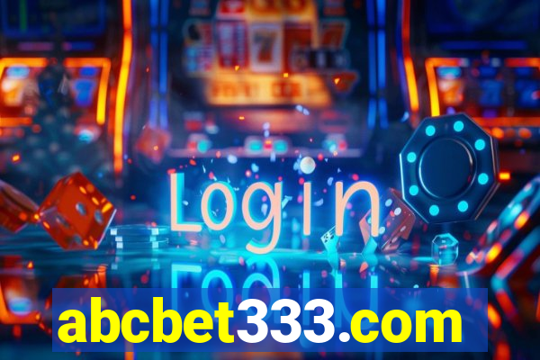 abcbet333.com