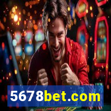 5678bet.com