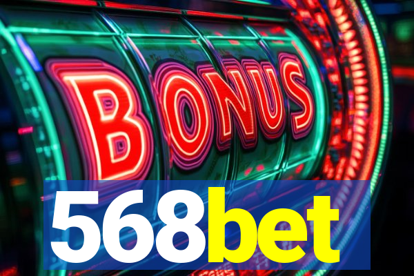 568bet