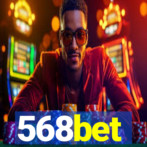 568bet