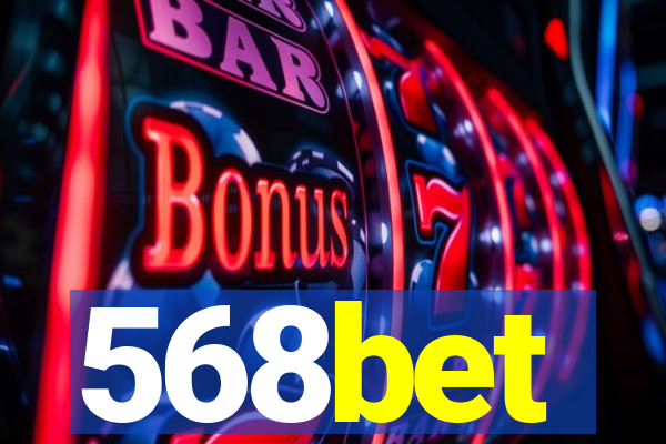 568bet