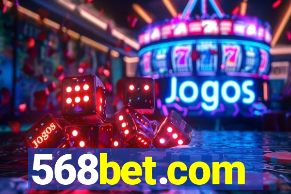 568bet.com