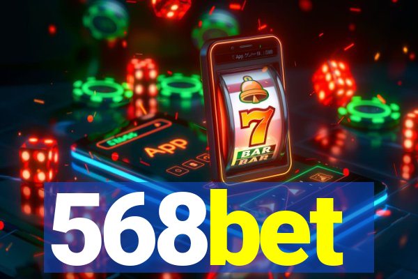 568bet