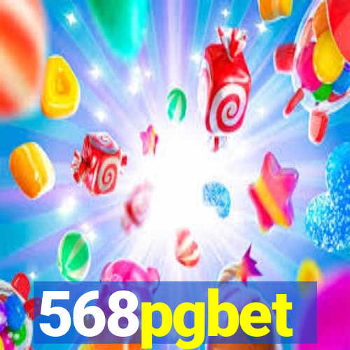 568pgbet