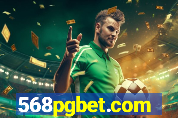 568pgbet.com