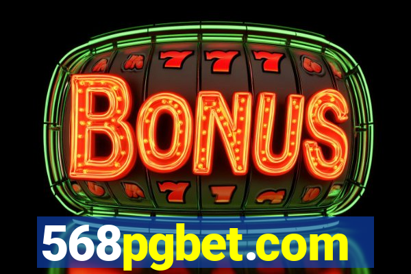 568pgbet.com