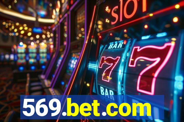 569.bet.com