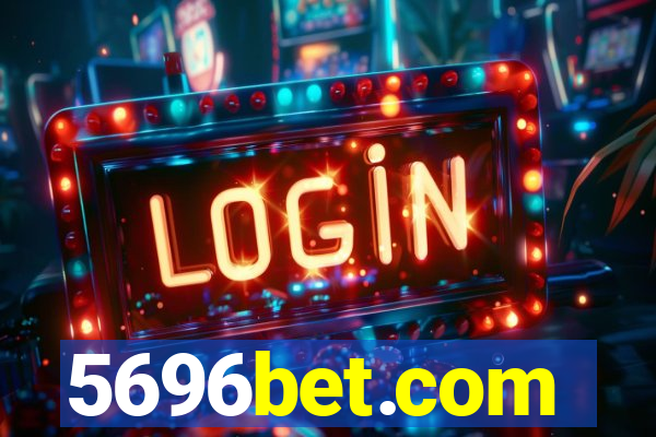 5696bet.com