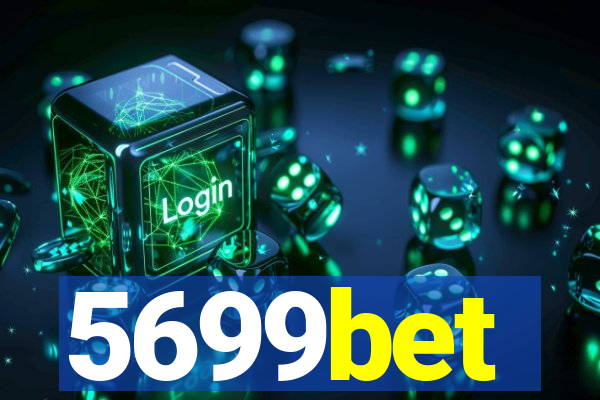 5699bet