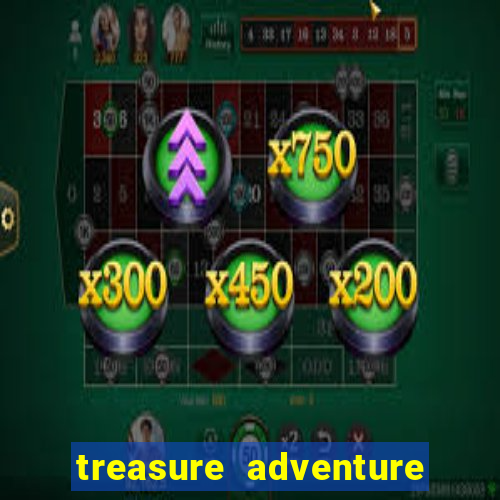 treasure adventure 2 apk