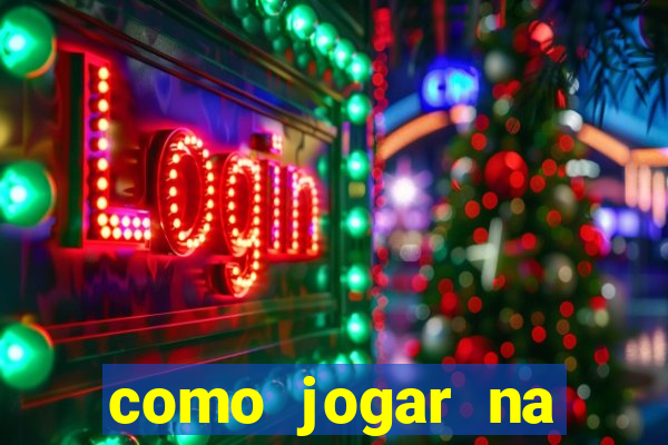 como jogar na seninha online