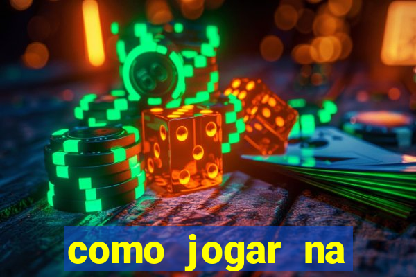 como jogar na seninha online