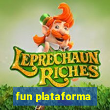 fun plataforma