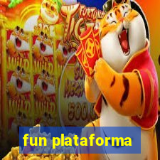 fun plataforma