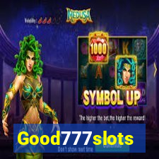 Good777slots