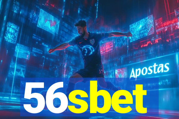 56sbet