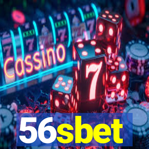 56sbet