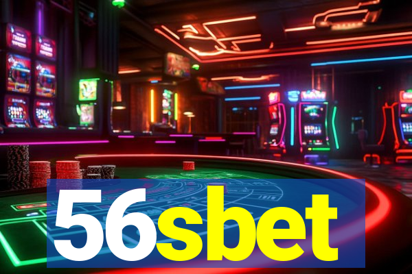 56sbet