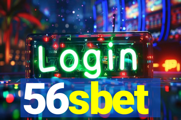 56sbet