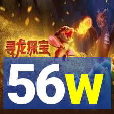 56w