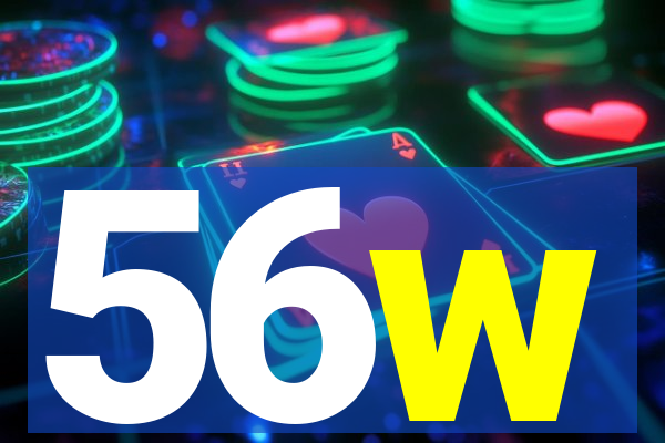 56w