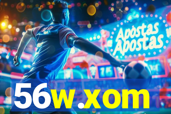 56w.xom