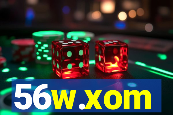 56w.xom