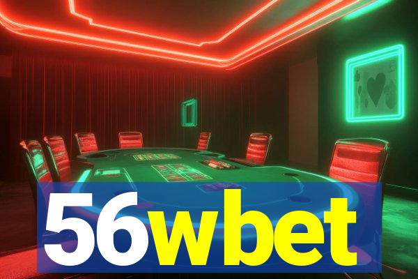 56wbet