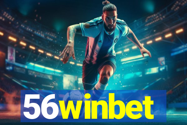 56winbet