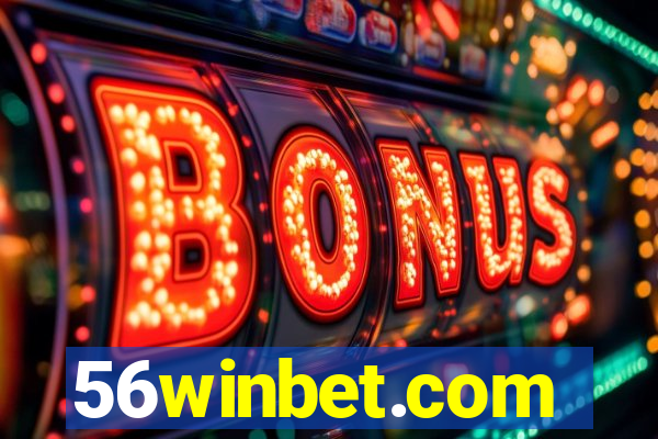 56winbet.com