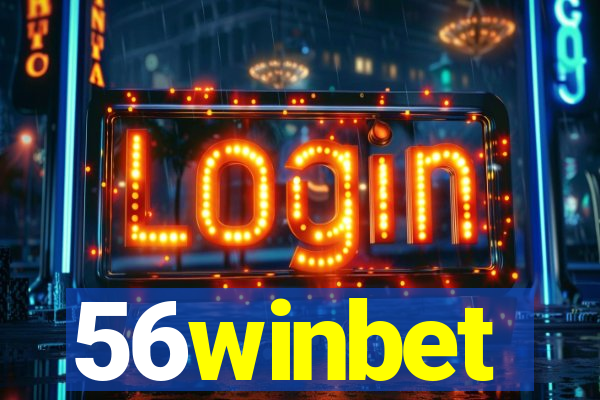 56winbet