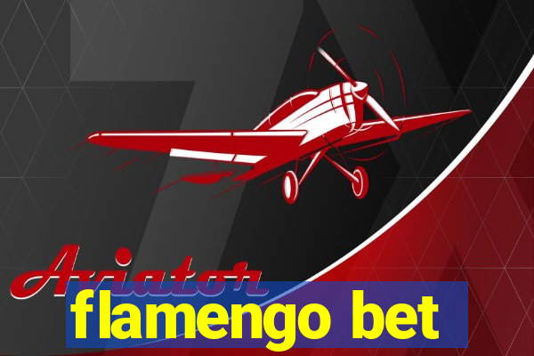 flamengo bet