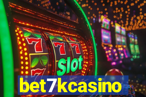 bet7kcasino