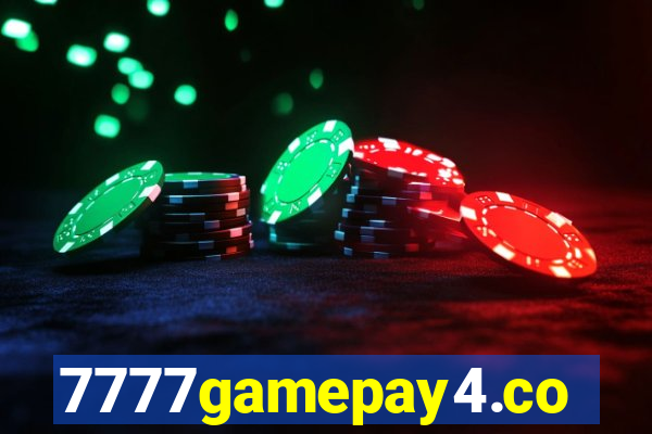 7777gamepay4.com