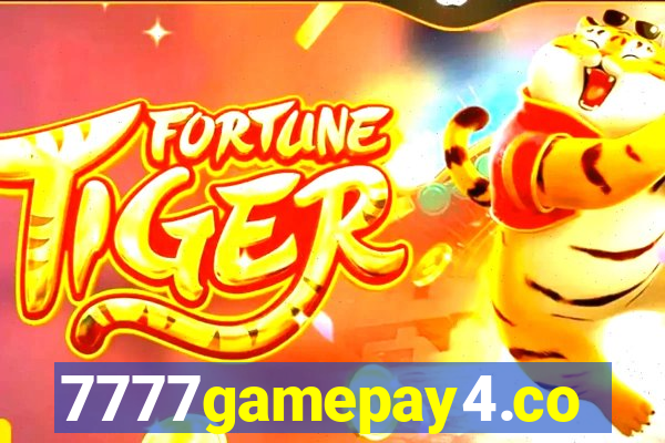 7777gamepay4.com