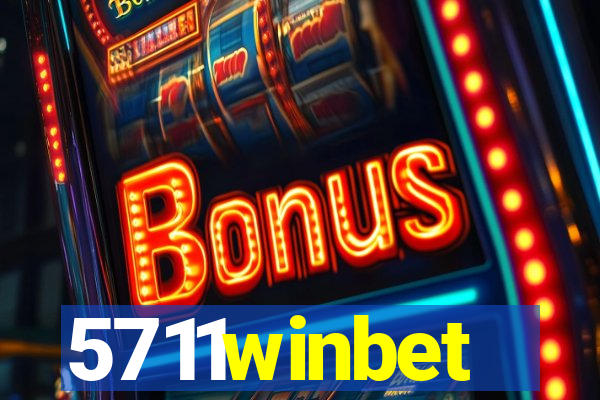 5711winbet