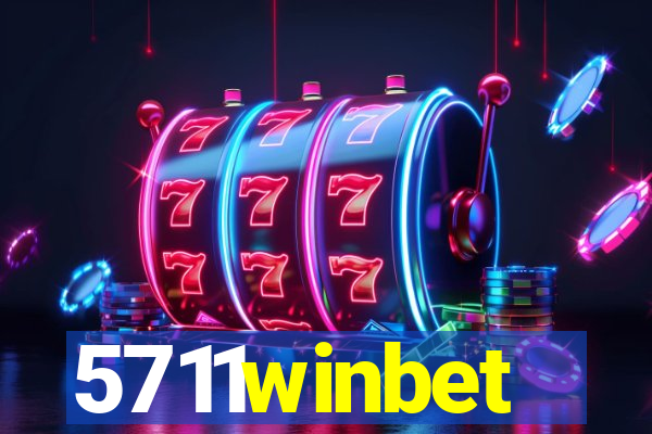 5711winbet