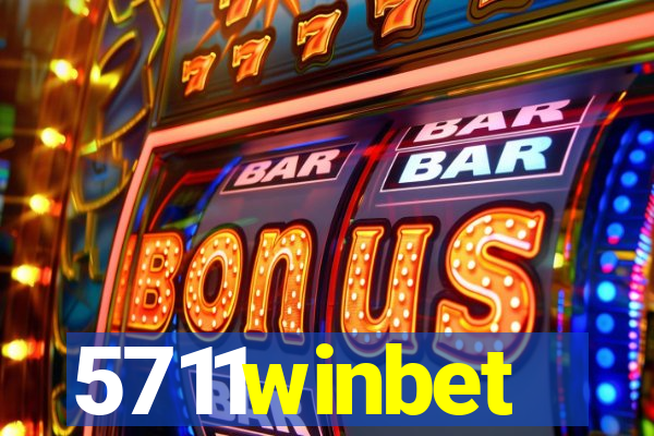 5711winbet