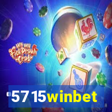 5715winbet