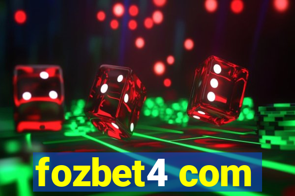 fozbet4 com