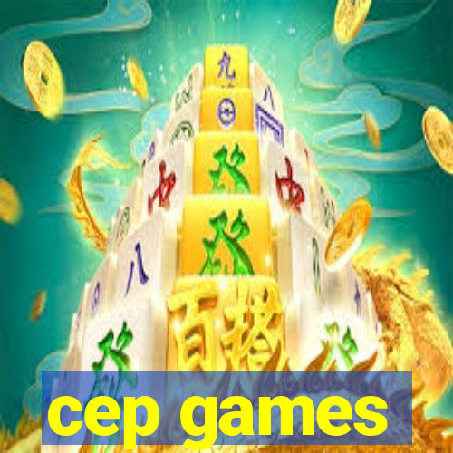 cep games