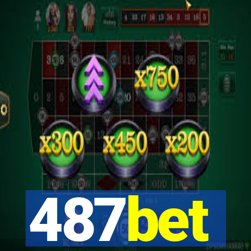 487bet