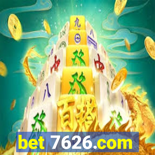 bet 7626.com